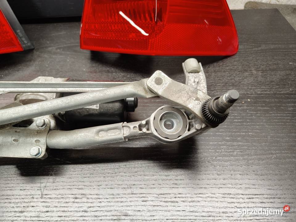 Bmw e90 mechanizm wycieraczek przód oryginał Aleksandrów Łódzki