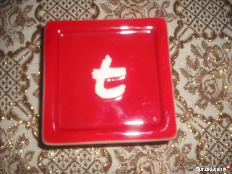 KAMIONKA PODSTAWKA SASZETKĘ HERBATY Warszawa