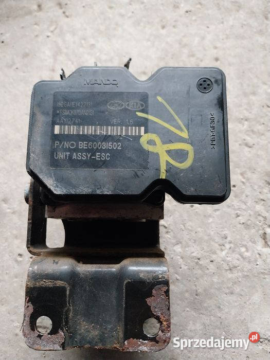 Pompa abs 17 crdi hyundai i40 bluedrive 14r