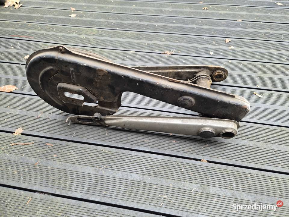 Wsk sport shl Wahacz tłoczony śląskie Jaworzno