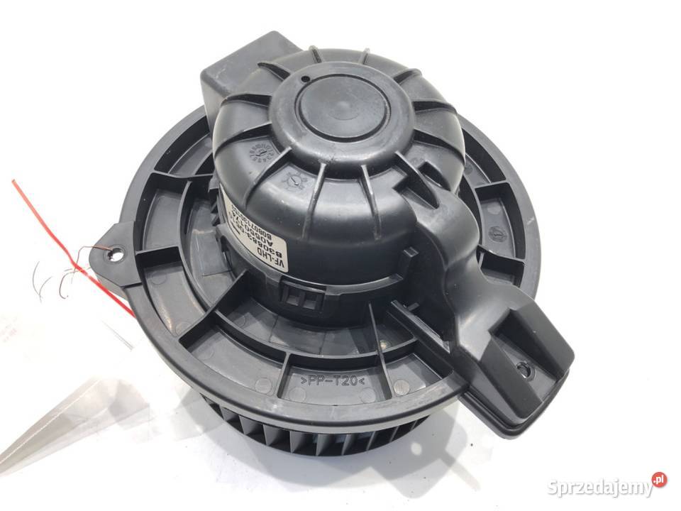 DMUCHAWA NAWIEWU HYUNDAI i40 B308830510