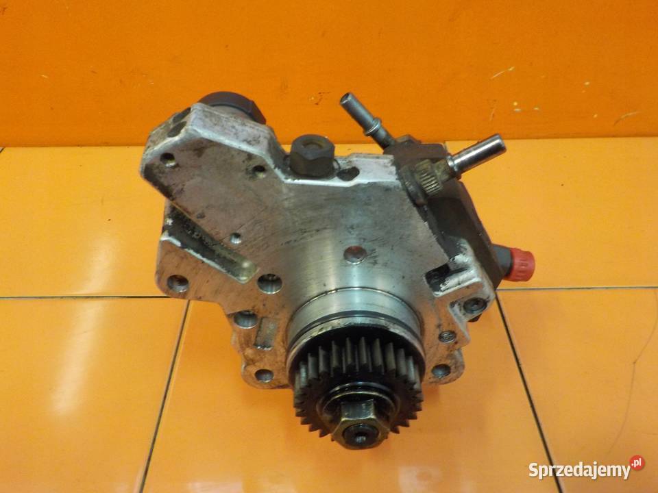 VIVARO TRAFIC PRIMASTAR 20 DCI 09r pompa Suków