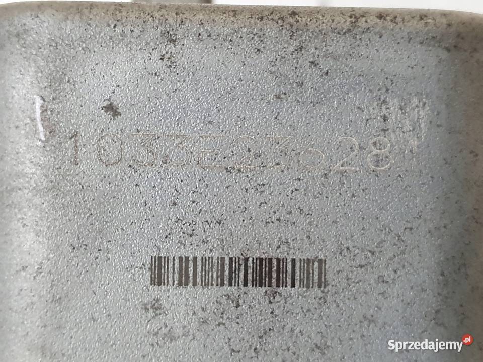 ELEKTRYCZNA POMPA WODY Toyota Yaris III 15 H Pompy wody lubelskie Chełm