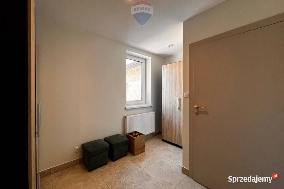 Nowoczesne mieszkanie na wynajem Bielsko Piętro 1 Bielsko-Biała sprzedam