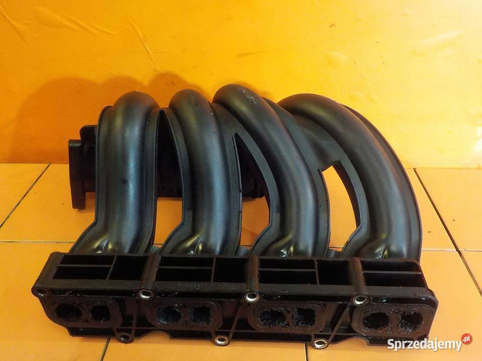 MERCEDES W203 CLC 22 CDI 08r 150 646 kolektor Kolektory ssące Suków