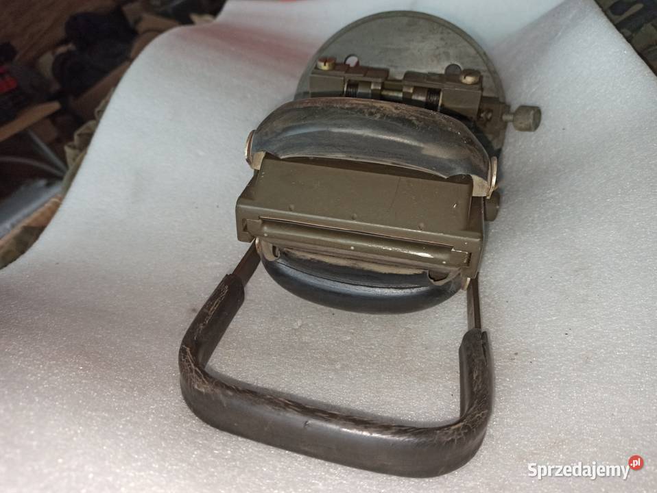 Peryskop obserwacyjny MK4W kolekcjonerski łódzkie Skierniewice