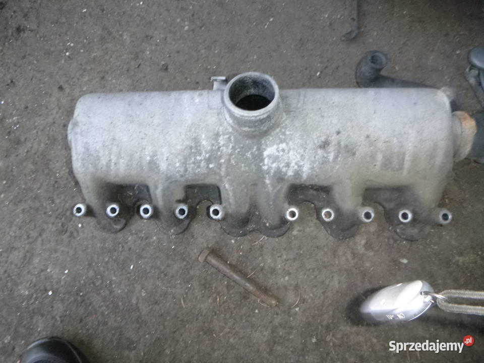 KOLEKTOR SSĄCY VW LT 1 24 TD ACL 075129713C Kolektory ssące Bielsko-Biała