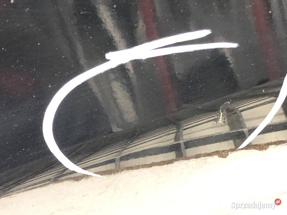 DRZWI LEWY PRZÓD BMW E87 Hatchback 0313 Części samochodowe