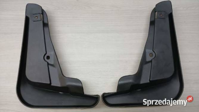 Chlapacze Audi Q4 ETron Pabianice sprzedam