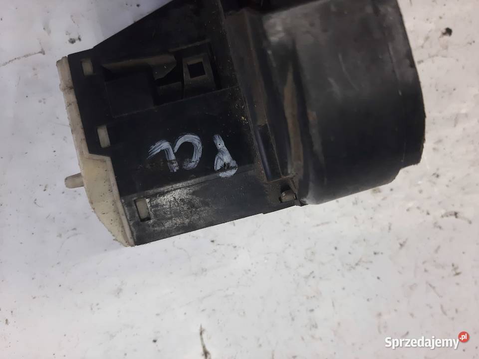 Renault Clio II Zamek Drzwi Prawy Przód