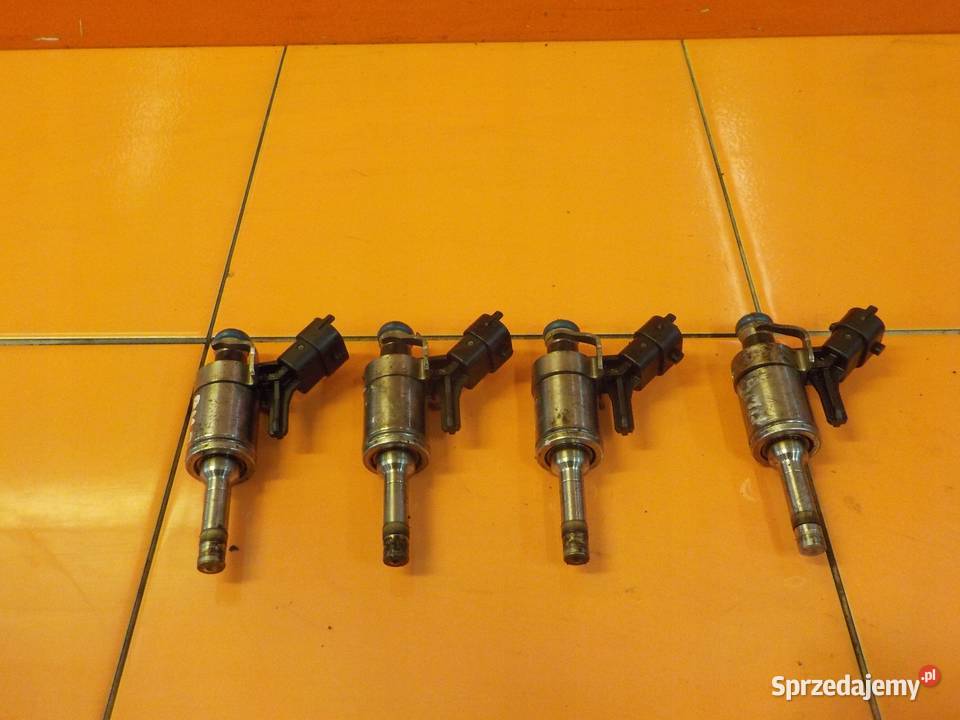 BMW F20 1 F30 16 B 13r 136 N13B16A wtrysk Wtryskiwacze mazowieckie Suków