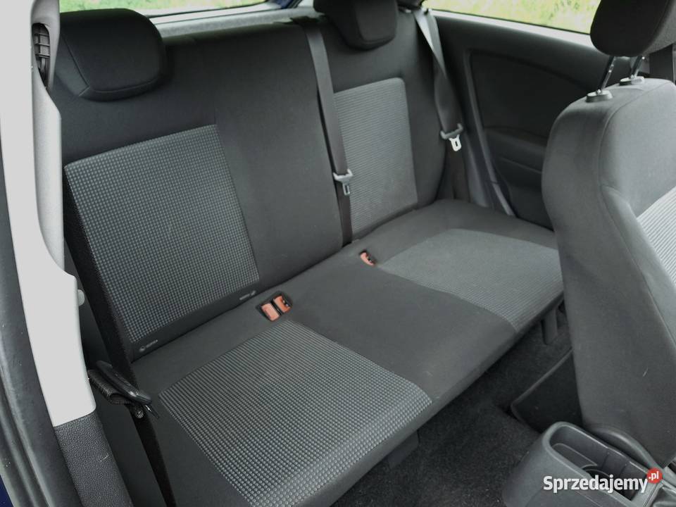 Opla Corsę Auto z polskiego salonu lubuskie Zielona Góra