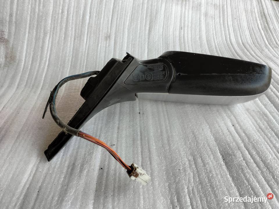 Lusterko prawe Volvo S40 V 40 Elektryczne Kamień-Kolonia