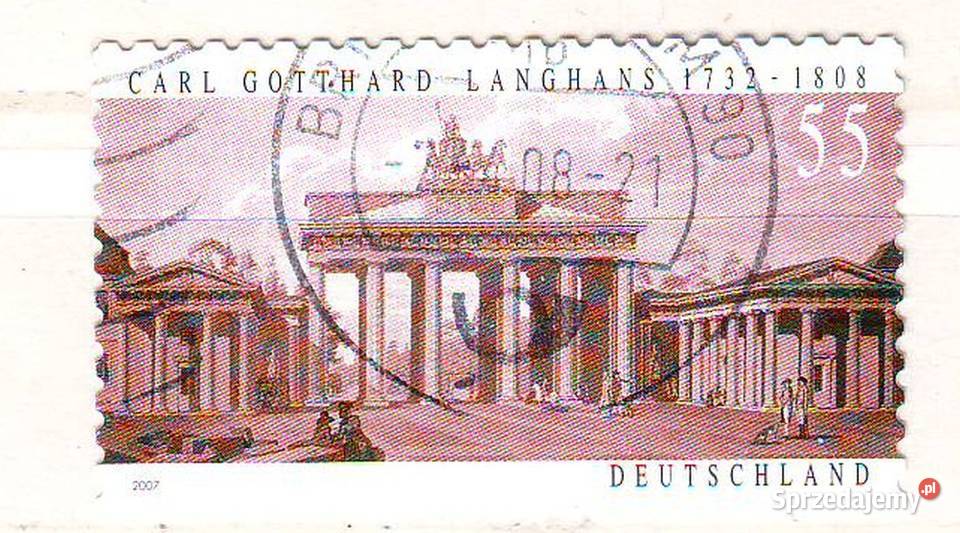 Zn RFN Mi 2604 5 34 kas 2007 Gliwice sprzedam