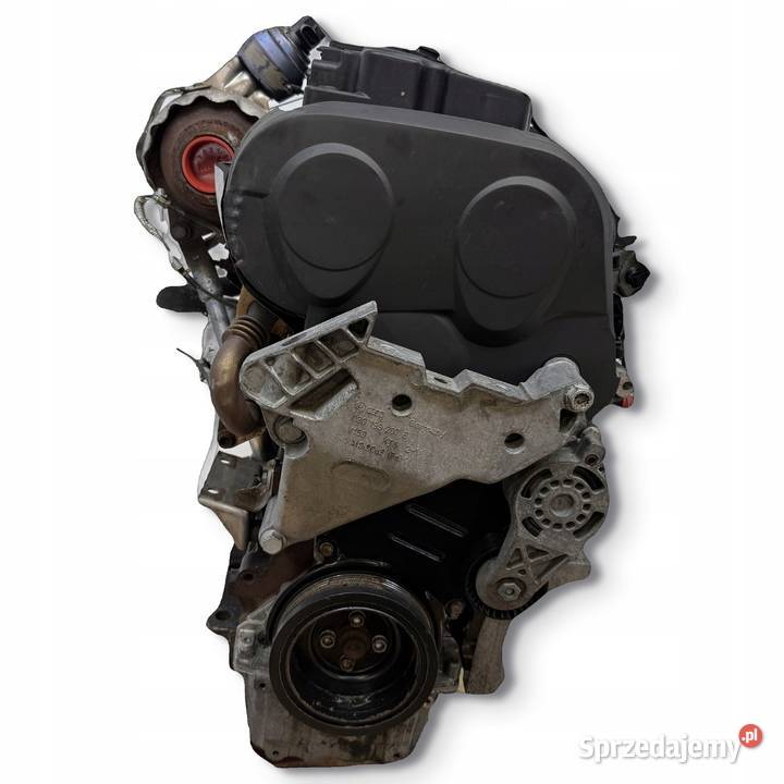 SILNIK BMN Seat Altea Audi A3 II 8P Skoda