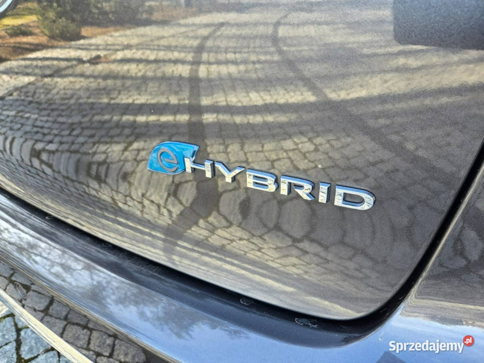 Ford Galaxy Hybrid 36 fvat Pacifica Hybrid z