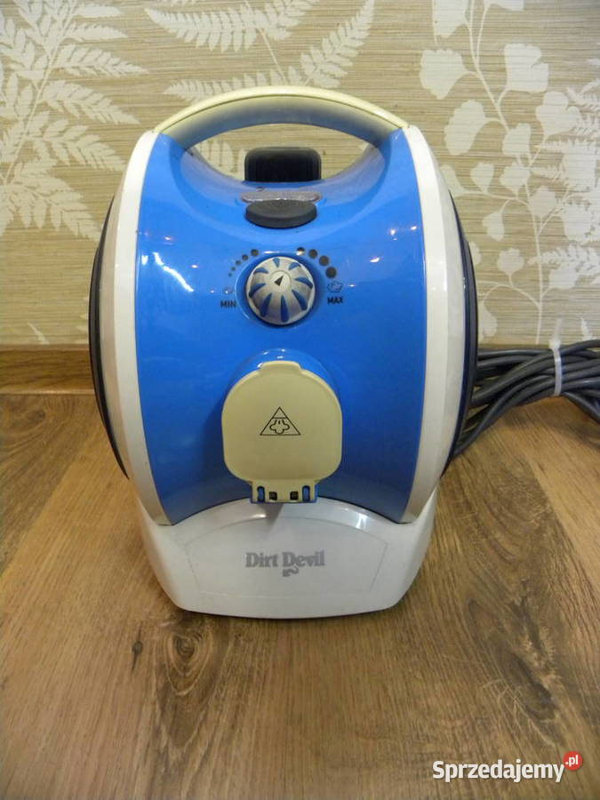 Mop parowy Dirt Devil AquaClean M319 Legnica