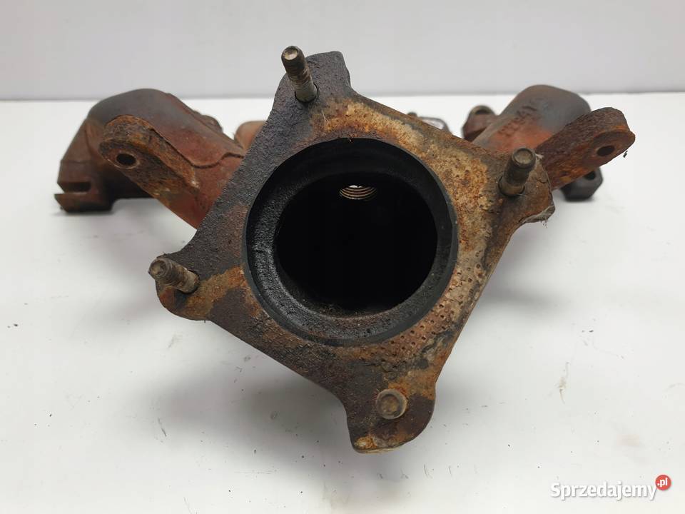 Pt Cruiser 24 16V KOLEKTOR WYDECHOWY 04884459AA Kolektory wydechowe Motoryzacja