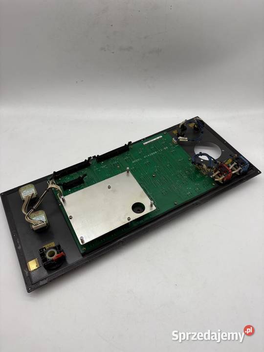 Fanuc WIA20001200 Control Panel Warszawa