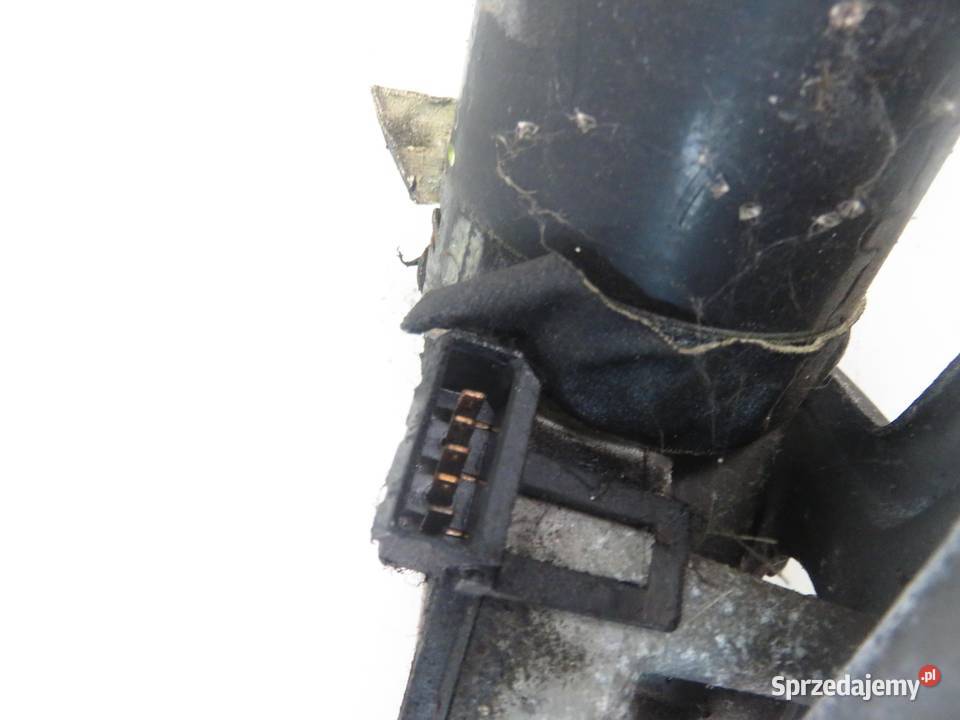 MECHANIZM WYCIERACZEK VW TRANSPORTER T4