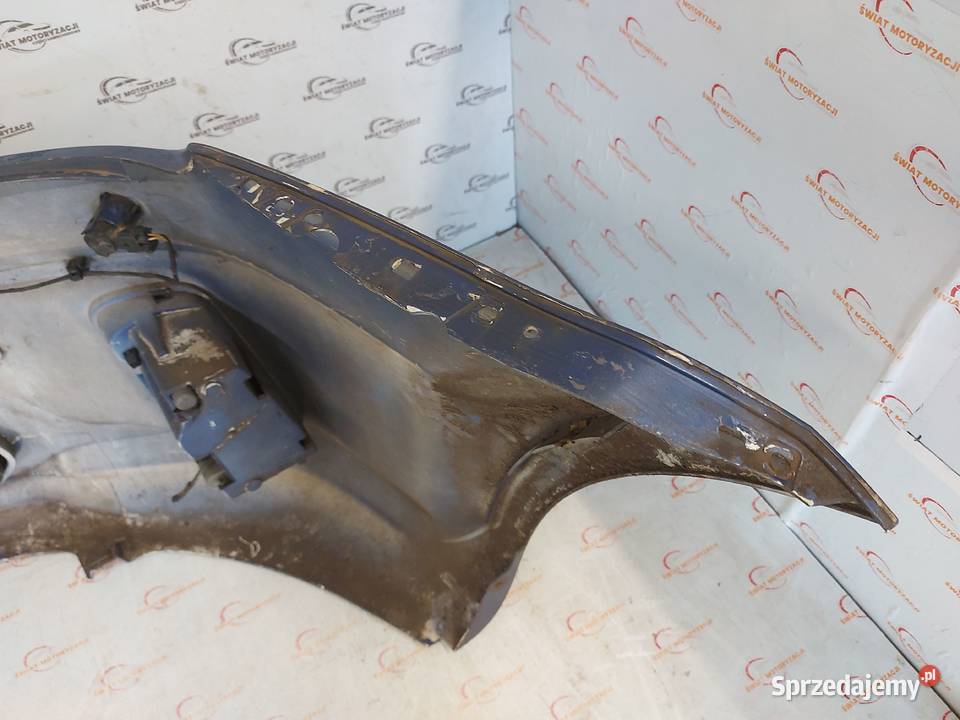 FORD C I MK1 LIFT zderzak przód 7M51R17757AW