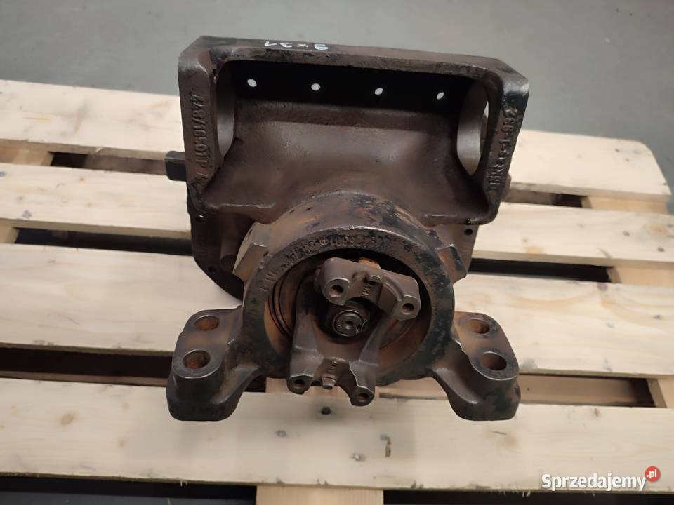 Wkład mostu 44816501P JCB 531 9X31 Wilkowo sprzedam