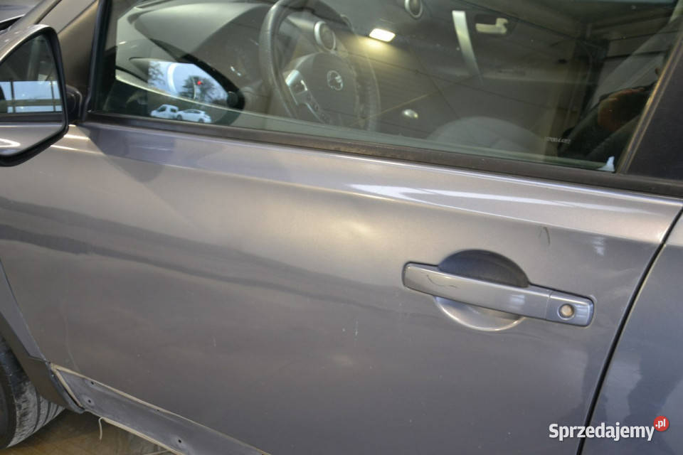 Nissan Qashqai2 15 dci 105 6 biegów 7osobowy Kęty sprzedam