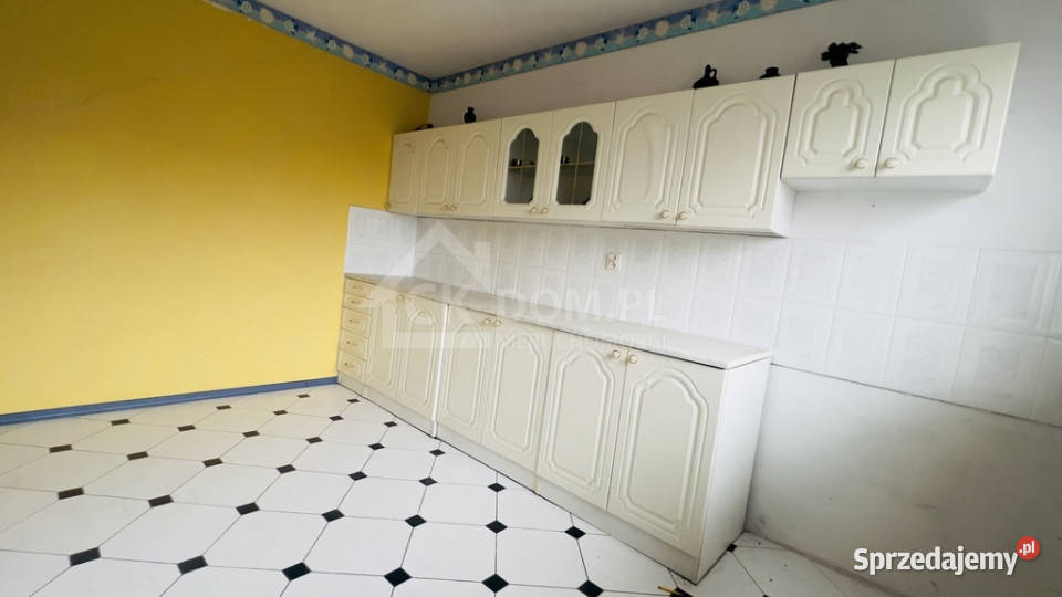 Dom na sprzedaż Staszów Słowackiego gazowe