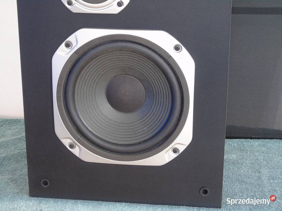 Kol Kenwood LSK300 II WYSYŁKA Jasło