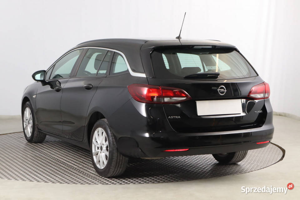 Opel Astra 14 T śląskie Zabrze sprzedam