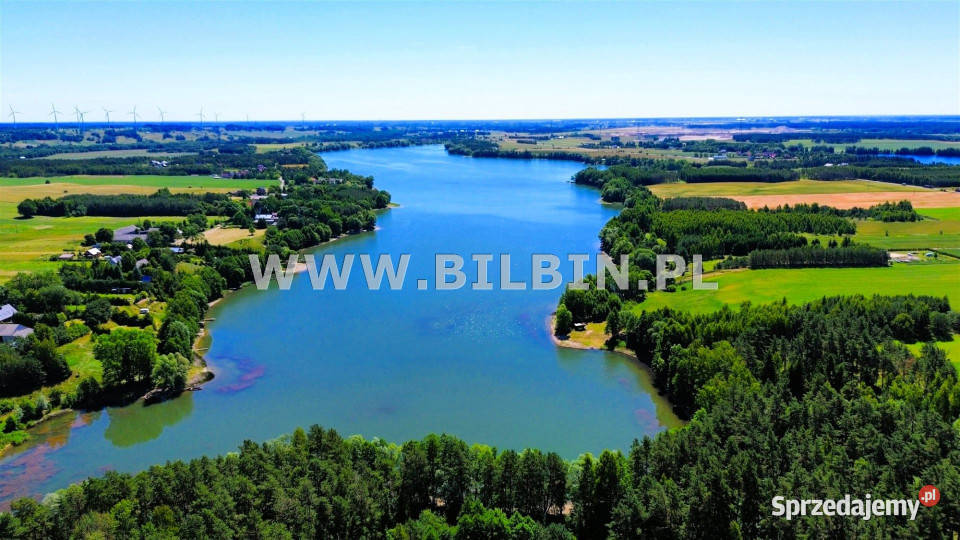 Grunt sprzedam Suwałki 2340m2 telefon Sprzedaż Sprzedaż