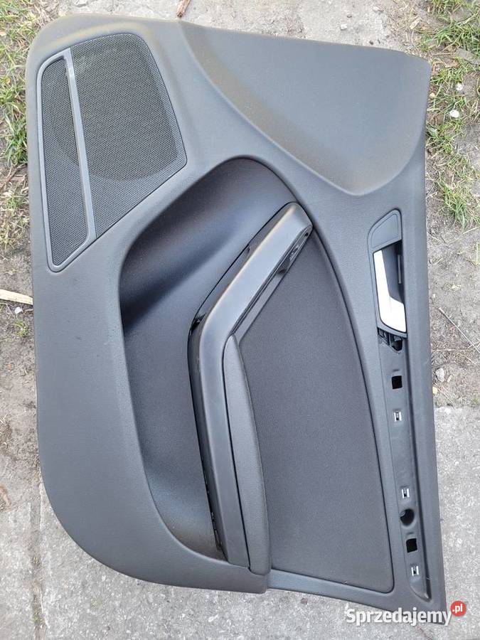 Boczek audi a4 b8 lubelskie Tomaszów sprzedam