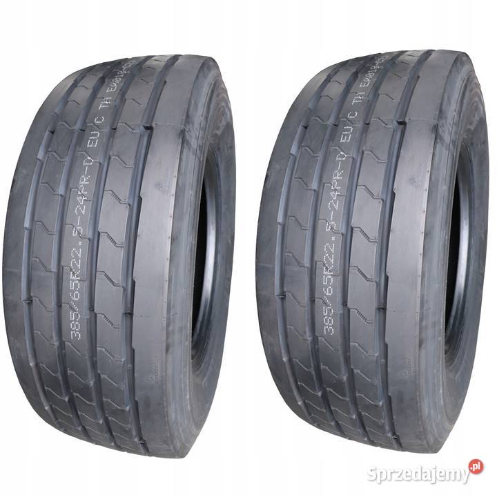 Westlake WTR1 38565 R225 Nowa opona naczepowa Zarębki