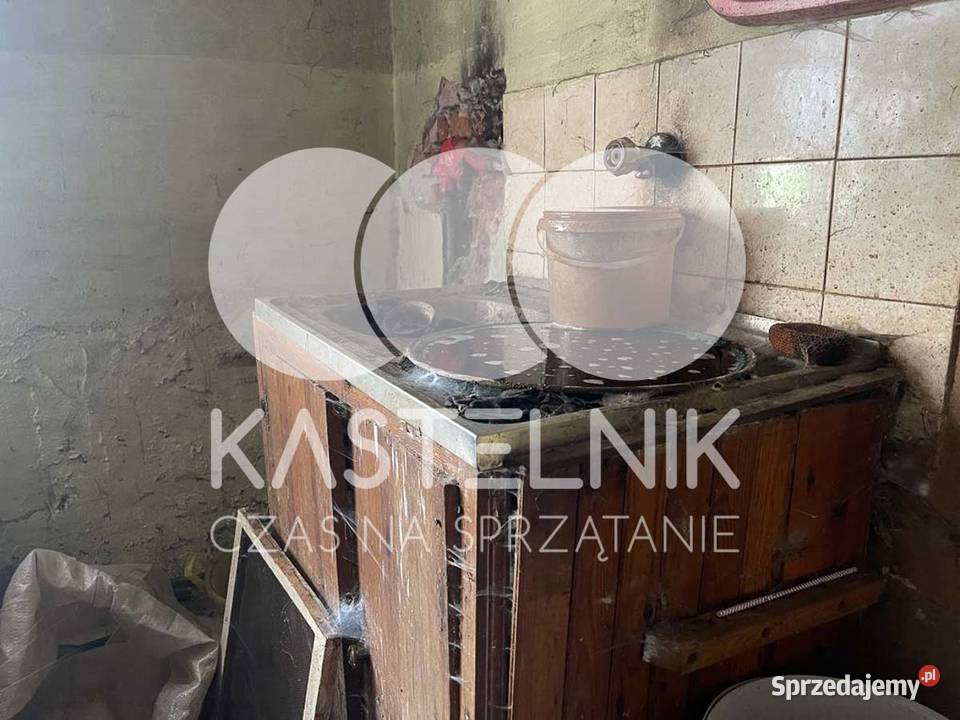 Dezynfekcja i sprzątanie zgonach Miasteczko śląskie Miasteczko Śląskie