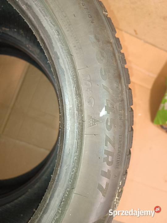 Opona wielosezon Imperial 2344517 Opony