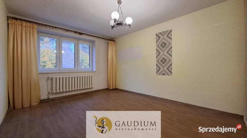 Mieszkanie 38 m2 do remontu Prabuty