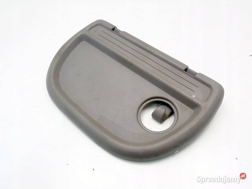 STOLIK FOTELA LEWY PRZÓD NISSAN ALMERA TINO 2002 Sosnowiec