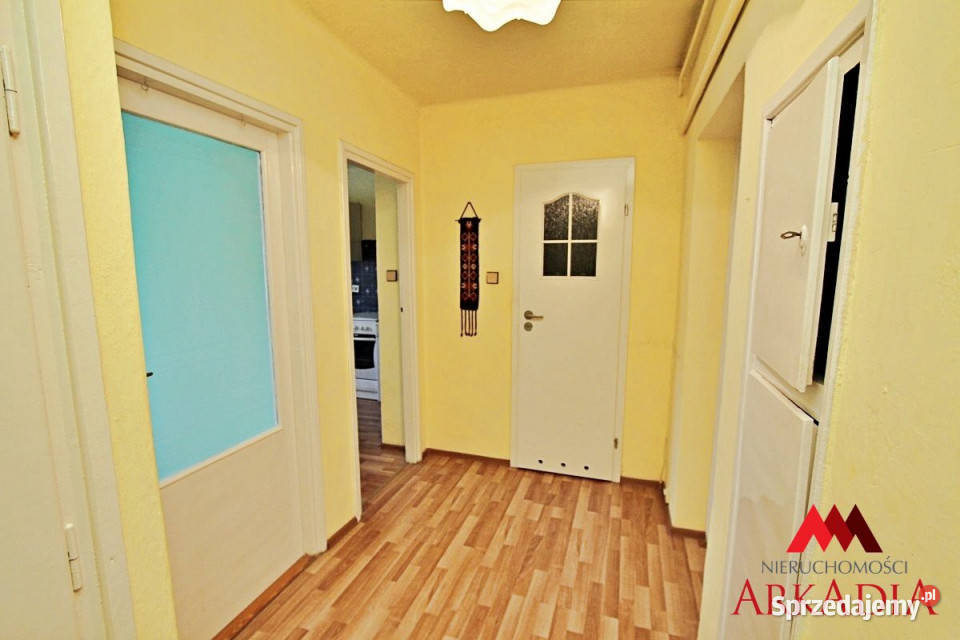 sprzedaży mieszkania Włocławek 5273m2 2 pokoje