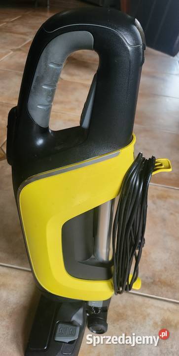 Odkurzacz Karcher AGD drobne Bielsko-Biała