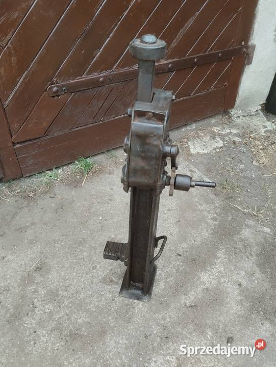 Lewar kolejny Motoryzacja Ostrowiec Świętokrzyski