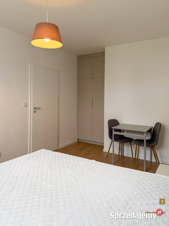 Nowoczesne mieszkanie 37 m Ożarów Mazowiecki