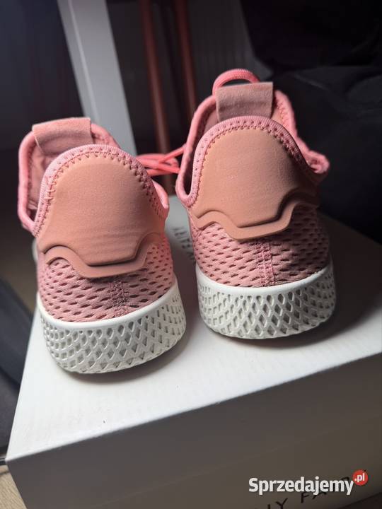 Buty Adidas Obuwie sportowe