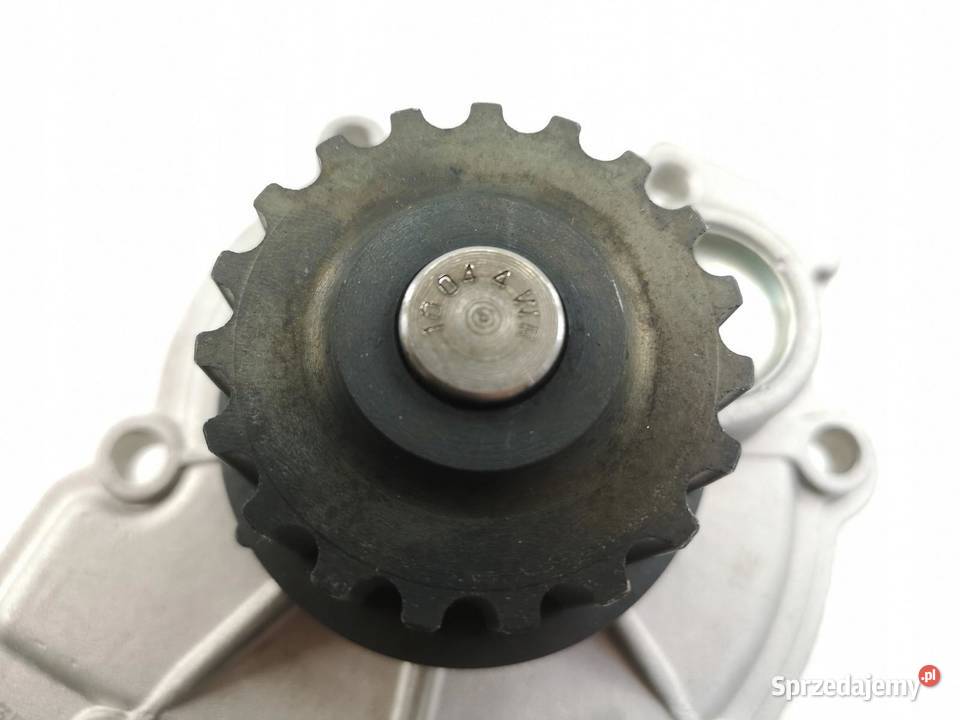 POMPA WODY VOLVO 850 S40 S60 S80 18 20 23 25