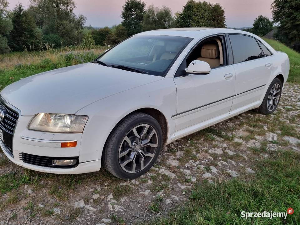 Alufelgi 18 Audi A4 B5 B6 B7 B8 A5 A6 C5 C6 C7 Koła Skawina