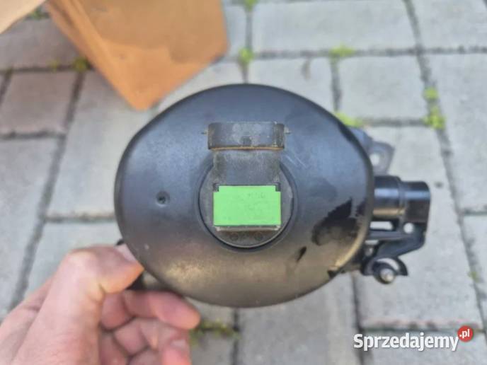 BMW E90 E91 Halogen Przeciwmgielny Prawy 6948374 śląskie Częstochowa