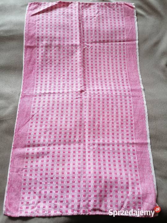 Ściereczka kuchenna bawełniana miękka 50x90 Łódź