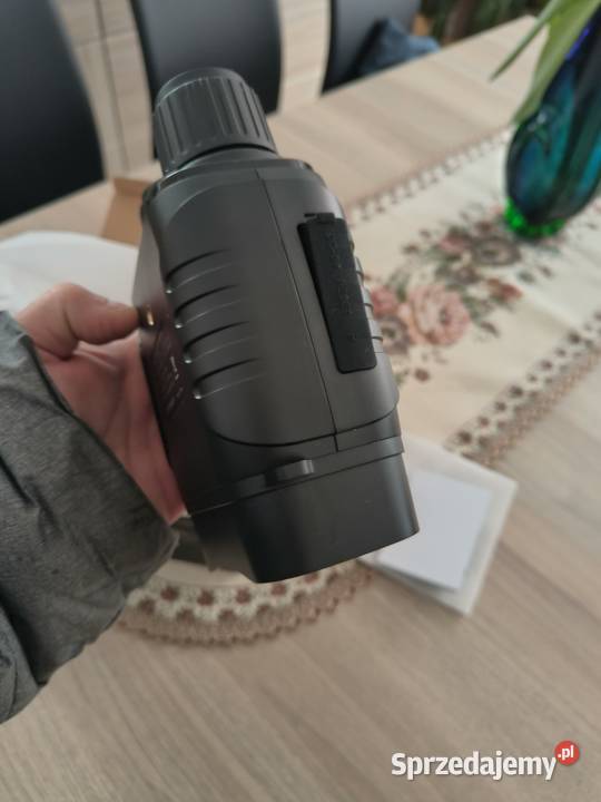 Noktowizor myśliwski sprzedam