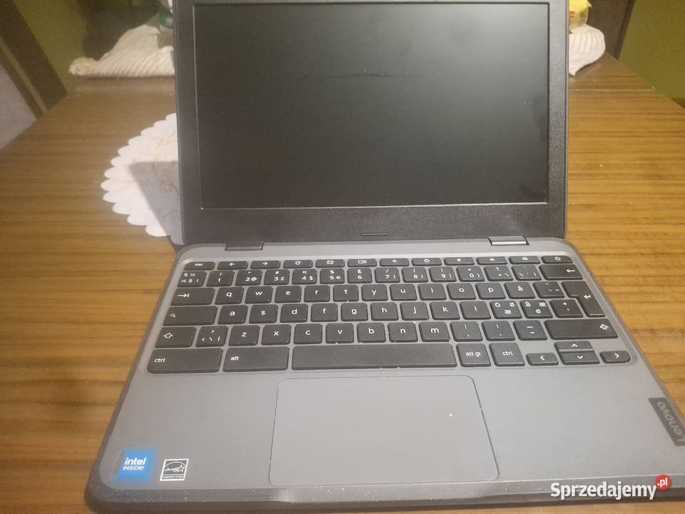 Sprzedam laptopa lenovo Radzyń Podlaski