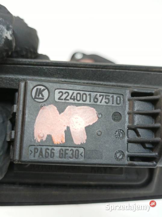CZUJNIK SENSOR STYCZNIK DRZWI PRZESUWNYCH