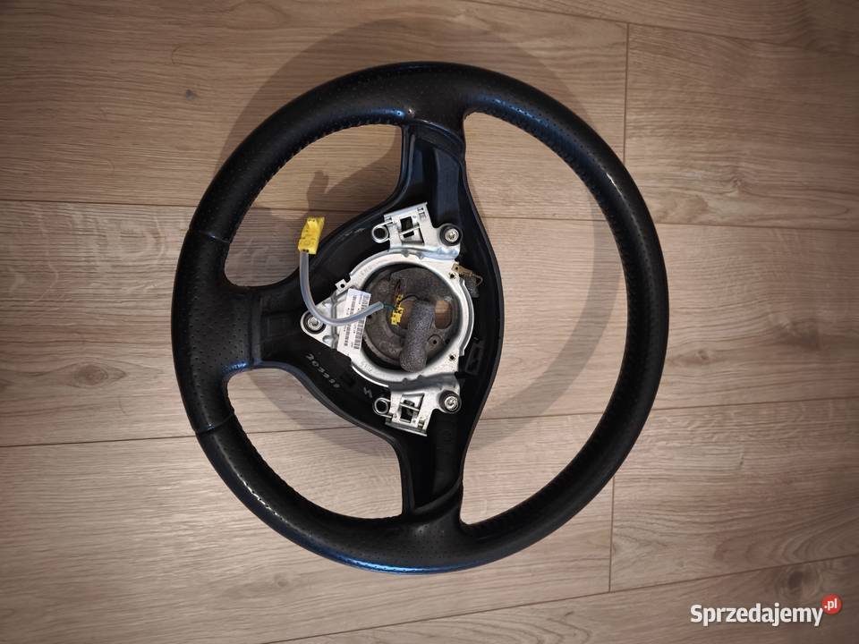 Kierownica octavia 1 rs golf gti osobowe Olecko